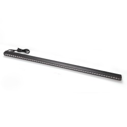 PIAA V-RF50 svetelná LED rampa 5800 K / 22000 lm o dĺžke 120 cm (50
