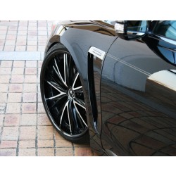 Lexus GS - predné blatníky VIP od AIMGAIN