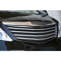 Toyota Alphard - športové maska ​​GRAND od AIMGAIN