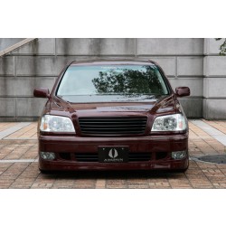 Toyota Crown 17 - predný nárazník VIP od AIMGAIN