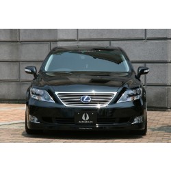 Lexus LS460 / LS600h / LS600hL - predný nárazník VIP od AIMGAIN