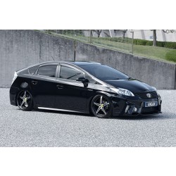 Toyota Prius 30 - body kit VIP GT od AIMGAIN 4-dielny set