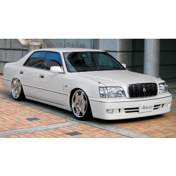 Toyota Majesta 15 - body kit EURO EDITION od AIMGAIN 3-dielny set