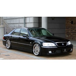 Honda Legend - body kit EURO EDITION od AIMGAIN 3-dielny set