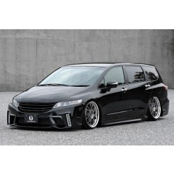 Honda Odyssey RB3 - body kit EXE od AIMGAIN 3-dielny set