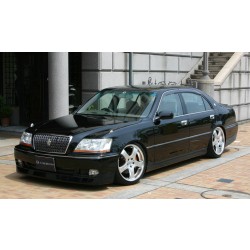 Toyota Majesta 17 - body kit EURO EDITION od AIMGAIN 3-dielny set