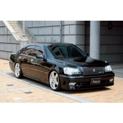 Toyota Crown 17 - body kit SMART LINE od AIMGAIN 3-dielny set