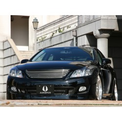 Toyota Crown 20 - body kit EURO EDITION od AIMGAIN 3-dielny set