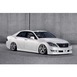 Toyota Crown 20 - body kit VIP I od AIMGAIN 3-dielny set