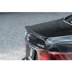 Lexus LS - odtrhová hrana kufra VIP EXE od AIMGAIN