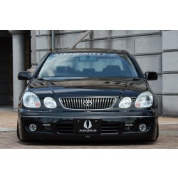 Toyota Aristo 16 - predný nárazník CYGNUS od AIMGAIN