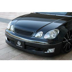 Toyota Aristo 16 - predný nárazník VIP od AIMGAIN