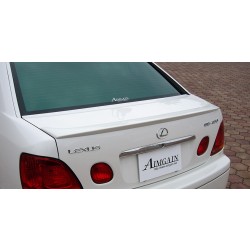 Toyota Aristo 16 - krídlo na kufor SMART LINE od AIMGAIN