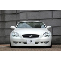 Lexus SC - predný nárazník VIP od AIMGAIN