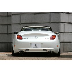Lexus SC - zadný nárazník VIP od AIMGAIN