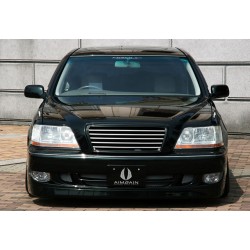 Toyota Majesta 17 - predný nárazník VIP od AIMGAIN