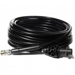 AVA Drain Cleaning Hose 10 m hadica na čistenie odkvapov