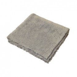 Mammoth Plush K Edgeless Detailing Towel - bezšvový mikrovláknové detailingový uterák, 40 x 40 cm