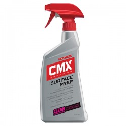 Mothers CMX Surface Prep - príprava povrchu pre aplikáciu keramickej ochrany alebo vosku, 710 ml