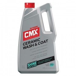 Mothers CMX Ceramic Wash & Coat - autošampón s keramickou ochranou, 1,42 l