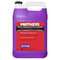 Mothers Professional Wheel Cleaner - prípravok na čistenie diskov, 3,785 l