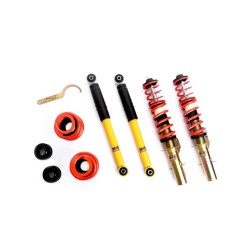 MTS Technik nastaviteľný podvozok STANCE - VW Bora 4Motion (typ 1J, 3.99-9.06) vrátane Variant