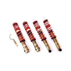 MTS Technik nastaviteľný podvozok - VW Polo (typ 6N2, 10.99-10.01)