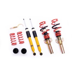 MTS Technik nastaviteľný podvozok STANCE - VW Fox (typ 5Z, 4.05-11)