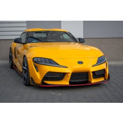 Toyota Supra MK5 19- - predný podnárazník V3