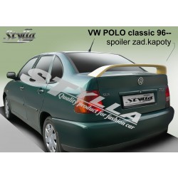 Krídlo - VW Polo classic 95-02