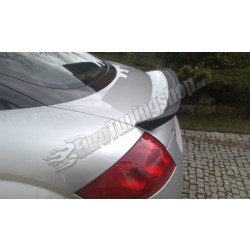 Audi TT 8N - Krídlo V6