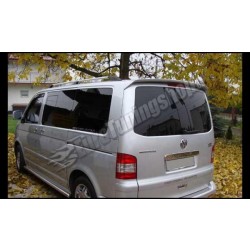 VW T5 - Krídlo