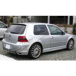 VW Golf IV 3dv.- Prahy R32 LOOK