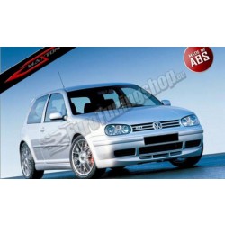 VW Golf IV - Predný podnárazník ANNIVERSARY