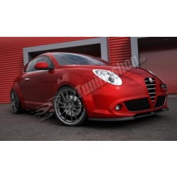 Alfa Romeo MITO - Predný podnárazník