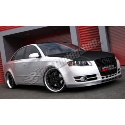 Audi A4 B7 - Predné podnárazník