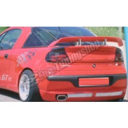 Opel Tigra - Zadný podnárazník MAX