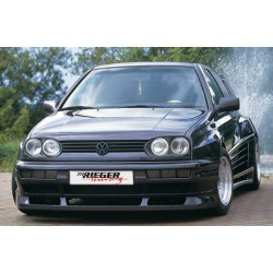 VW GOLF III - Predný nárazník Genesis