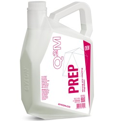 Gyeon Q2M Prep 4000 ml čistič a odmasťovač povrchu