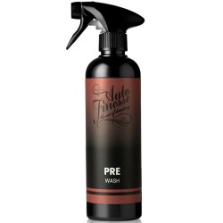 Auto Finesse Essentials - Predumývanie automobilu Pre-Wash 500ml