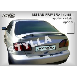 Krídlo - NISSAN Primera htb 98-02