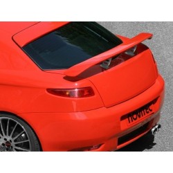 Alfa Romeo GT - Predženie strechy
