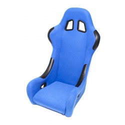 Športová sedačka TA Technix - modrá