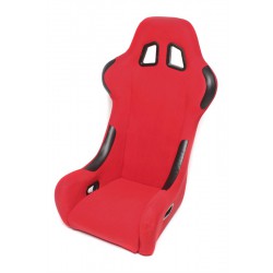 Športová sedačka TA Technix - červená