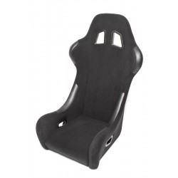 Športová sedačka TA Technix - čierná
