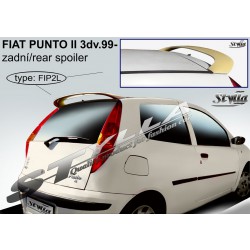 Krídlo - FIAT Punto 3dv. 99-