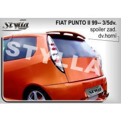 Krídlo - FIAT Punto 3dv. 99- I.
