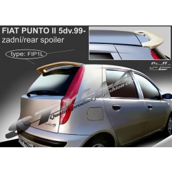 Krídlo - FIAT Punto 5dv. 99-