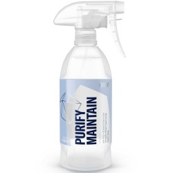 Antibakteriálny čistič Gyeon Q2M PurifyMaintain 500ml