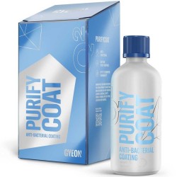 Antibakteriálna keramická ochrana Gyeon Q2M PurifyCoat 100ml